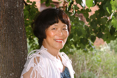 Michelle Wan Photograph