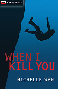 When I Kill You Book Cover